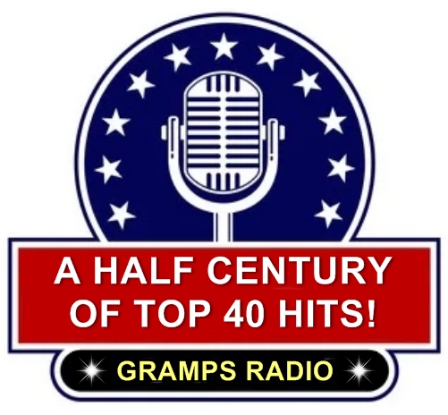 A Half Century of Top 40 Hits!
