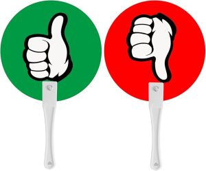 Click to get your FREE paddle!